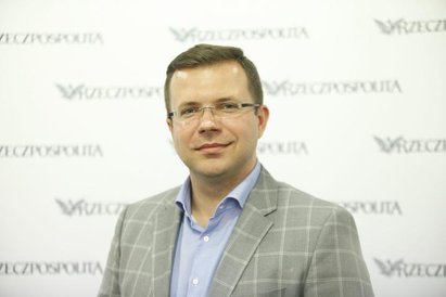 ...i Przemysław Litwiniuk, prawnik i samorządowiec. o senackiego członka Rady.