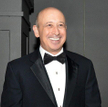 Lloyd Blankfein, prezes Goldman Sachs