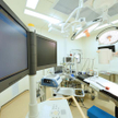 Szczeciński Szpital Zespolony przy Arkońskiej i położony na obrzeżach miasta Szpital Zdunowo w trans