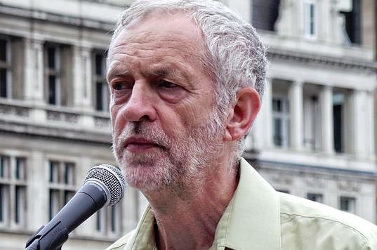 Jeremy Corbyn: Śmierć Osamy Bin Ladena? Tragedia - Rp.pl