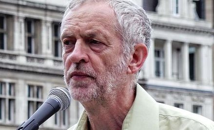 Jeremy Corbyn