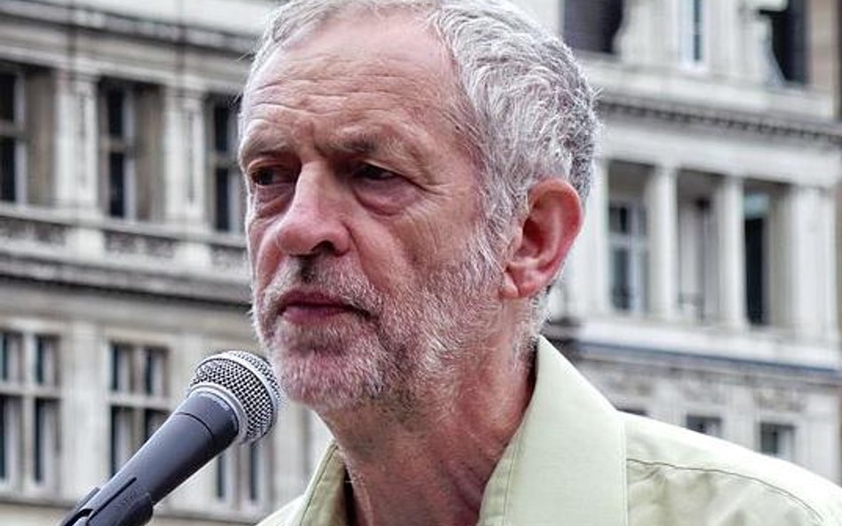 Jeremy Corbyn
