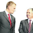 Jak trzeszczały karki, czyli dwa tygodnie kampanii 2005 roku