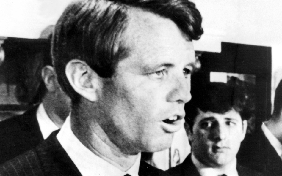 Robert F. Kennedy