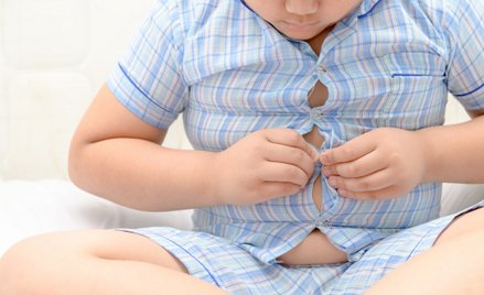 RPD chce zatrzymać plagę otyłości wśród dzieci