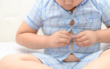RPD chce zatrzymać plagę otyłości wśród dzieci