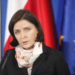 Mucha do Kaczyńskiego: Nie zaglądać ludziom do łóżka