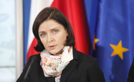 Joanna Mucha: Te wybory były do wygrania