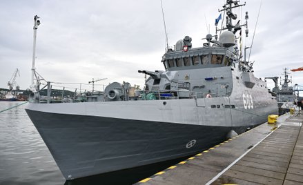 ORP Mewa
