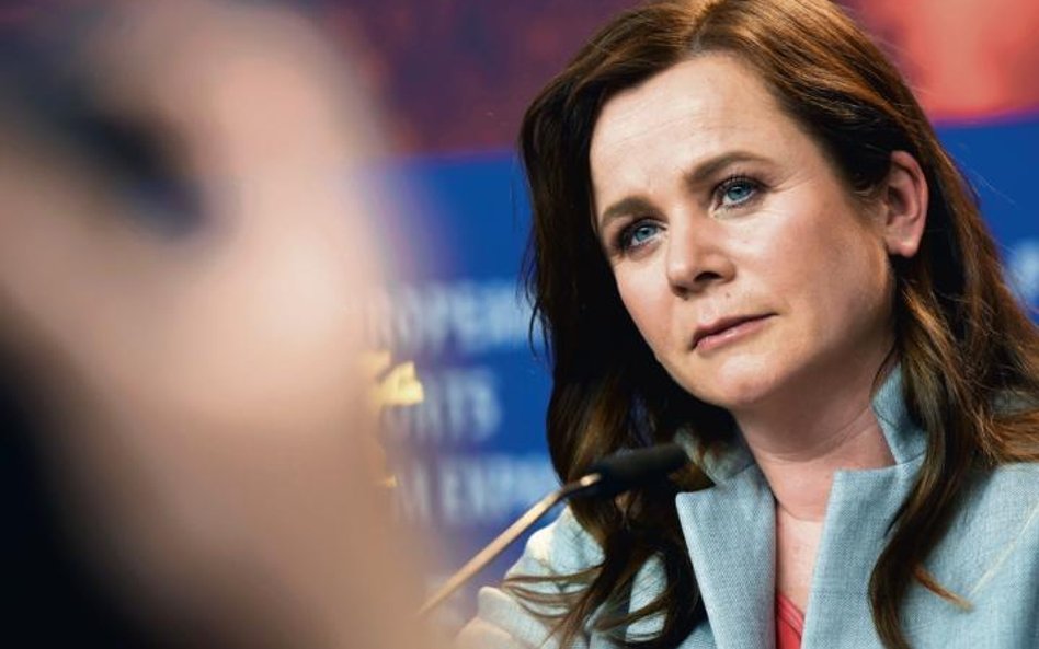 Emily Watson: W Czarnobylu ludzie poznali nową naturę zła