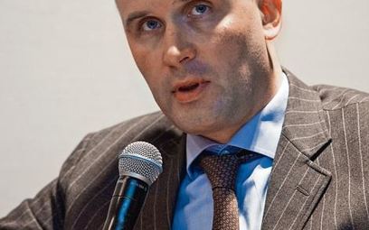 Marcin Korolec, minister środowiska