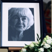 Danuta Szaflarska pochowana na Powązkach