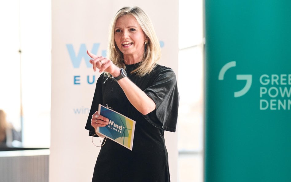 Małgosia Bartosik: Mówmy prostym językiem, opierajmy się na faktach, ufajmy naukowcom.