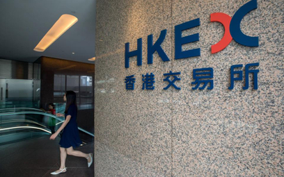 Zmiany na giełdzie w Hongkongu. Szybsze debiuty spółek