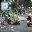 Zamieszki w Nowej Kaledonii