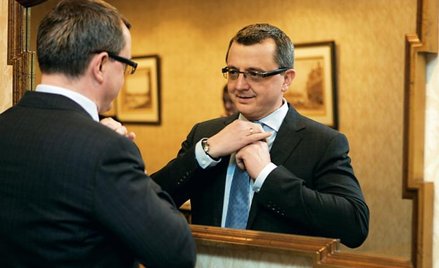 Prezes Emperii Artur Kawa prognozuje, że rocznie będzie powstawało  15–20 nowych sklepów w ramach si