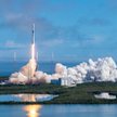 Musk zbuduje dla Pentagonu satelity do śledzenia pocisków
