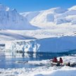 Regiony podbiegunowe ocieplają się trzykrotnie szybciej niż reszta globu