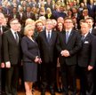 Prezydenci 29 miast udzielili w sobotę poparcia prezydentowi Bronisławowi Komorowskiemu