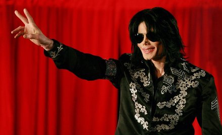 Inspiracje Michaelem Jacksonem wycofane z kolekcji Louis Vuitton