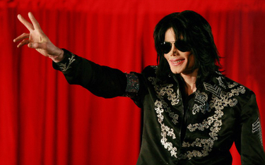 Inspiracje Michaelem Jacksonem wycofane z kolekcji Louis Vuitton