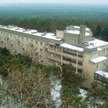Sanatorium pod klepsydrą