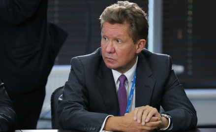 Gazprom nie uznaje kary UOKiK