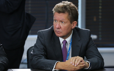 Gazprom nie uznaje kary UOKiK