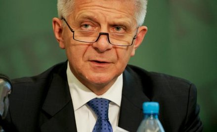 Bankowcy w ciężkich czasach