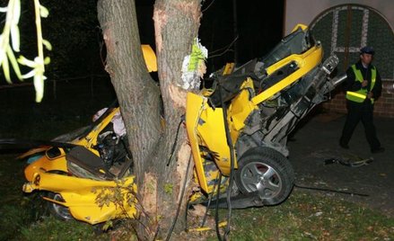 Bank ujawni dane piratów drogowych