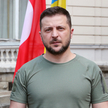 Wołodymyr Zełenski