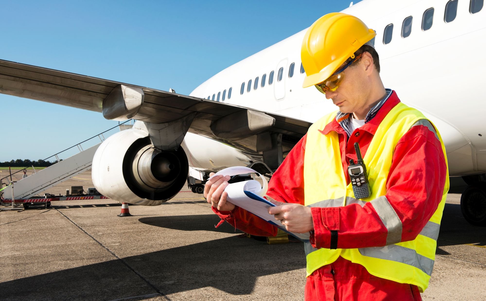 Tanie linie lotnicze nie oszczędzają na bezpieczeństwie. „Przewyższają obowiązujące standardy”