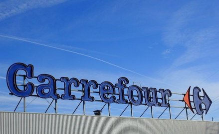 Carrefour stawia w Polsce na internet