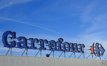 Carrefour stawia w Polsce na internet