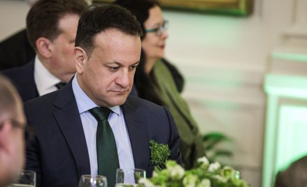 Leo Varadkar