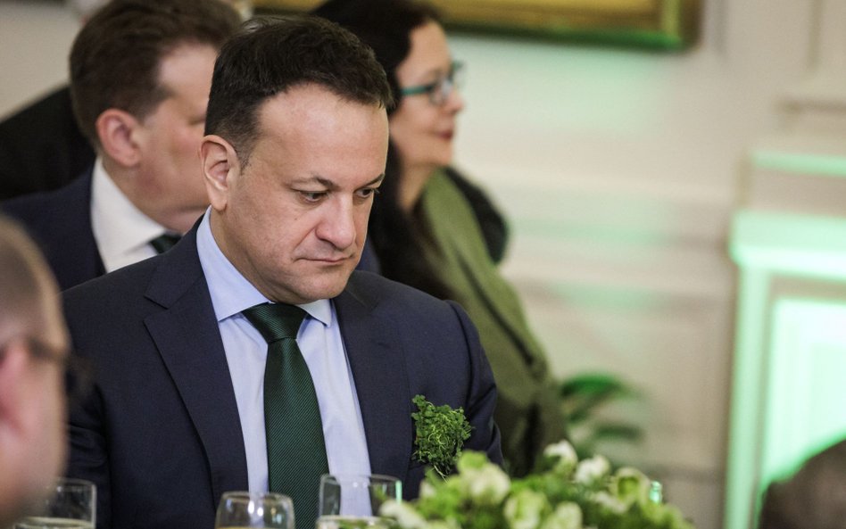 Leo Varadkar