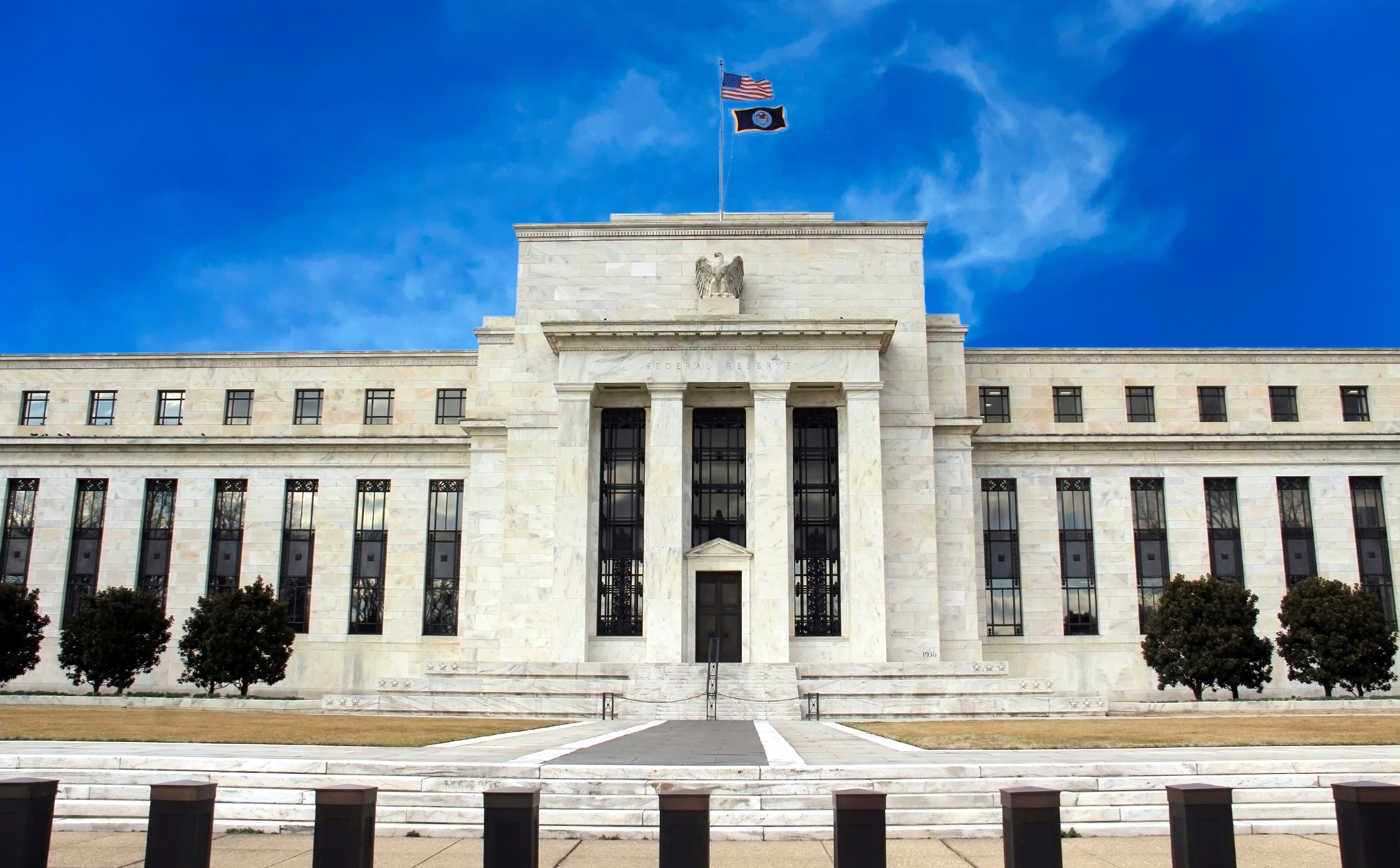 Czy i o ile Fed obniży we wrześniu stopy procentowe