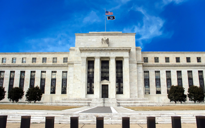 Czy Fed pójdzie na całość? 14 kluczowych dla inwestorów wykresów