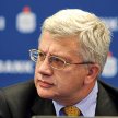 Jerzy Pruski zasiadał w zarządzie NBP i w Radzie Polityki Pieniężnej