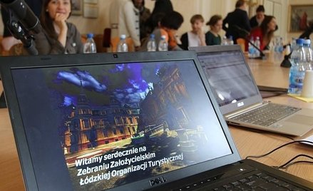 Ruszyła Łódzka Organizacja Turystyczna