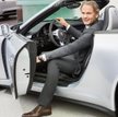 Oliver Blume, prezes Porsche AG: Elektromobilność do nas pasuje