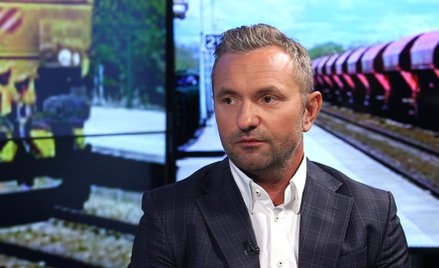 #RZECZoBIZNESIE: Artur Jadeszko: Jedwabny Szlak przez Polskę jest najbardziej oczywisty
