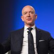 Jeff Bezos