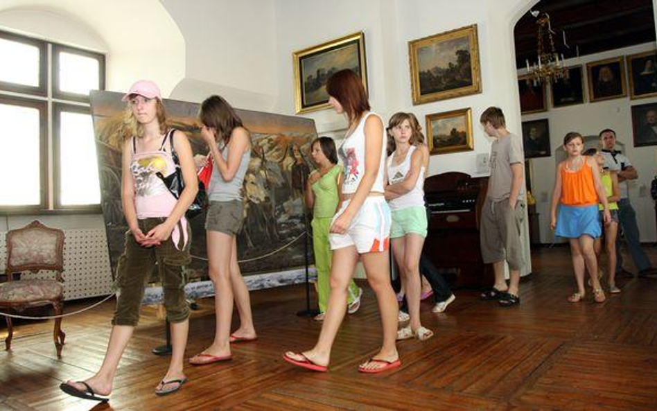 Kolonie dla pociechy pracownika bez dodatkowych obciążeń
