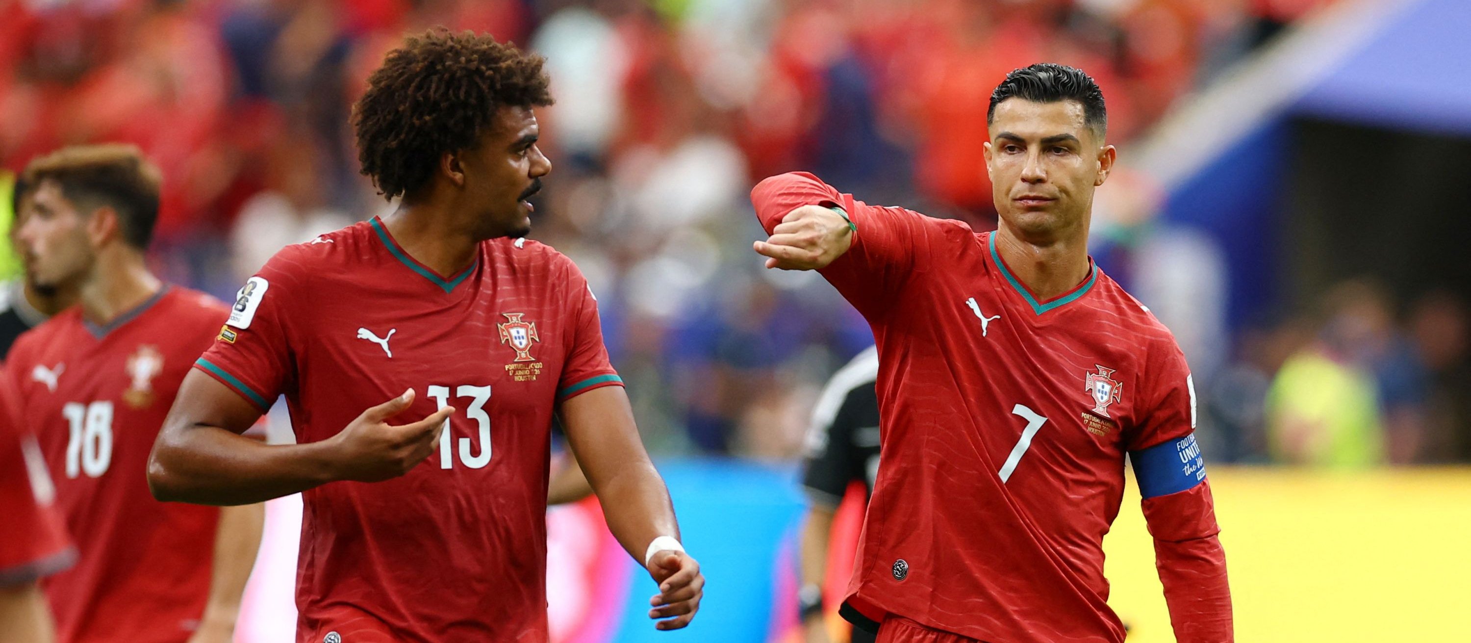 Mundial 2026, dzień trzynasty. Wyniki meczów