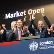 Wartość IPO stopniała o połowę
