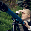 Okolice Zamku w Rzeszowie będą miejscem m.in. pokazów z astronomii