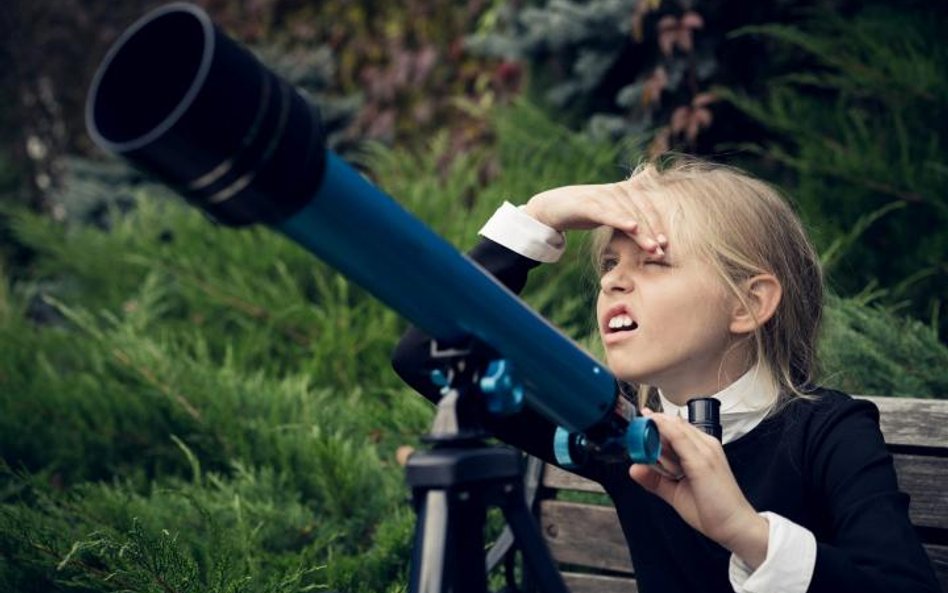 Okolice Zamku w Rzeszowie będą miejscem m.in. pokazów z astronomii