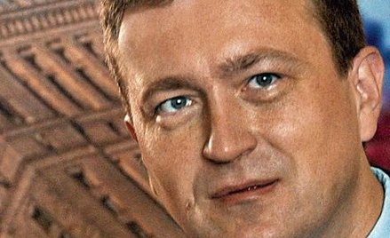 Maciej Białecki, prezes stowarzyszenia „Obywatele dla Warszawy”