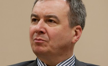 Piotr Gabryel o Amber Gold: Państwo bez wątpienia zawiodło
